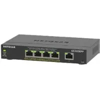 Netgear GS305EPP-100UKS neu