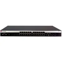 Enterasys A4H124-24P neu
