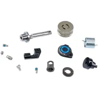 RockShox Sidluxe 2 Position Remote In/out A2+ Handlebar 2024+ Upgrade-kit