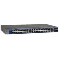 Netgear GS752TXS-100AJS neu