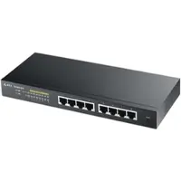 Zyxel GS1900-8HP neu