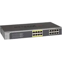 Netgear JGS516PE neu