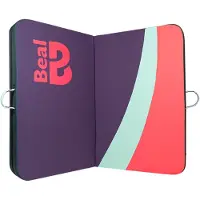 BEAL Double Air Bag Vice 89 Crashpad