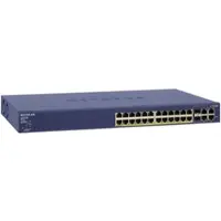Netgear FS728TP neu