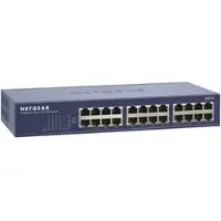 Netgear JFS524-200NAS neu