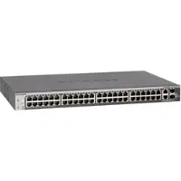 Netgear S3300-52X neu