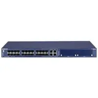 Netgear GSM7328FS-100NAS neu
