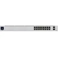Ubiquiti USW-16-POE neu