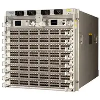 Arista DCS-7508-CH neu