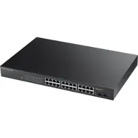 Zyxel GS1900-24HP neu