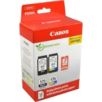 Canon PG-575/CL-576 PVP