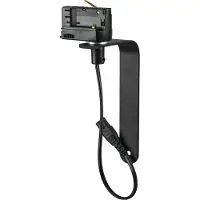 Audio Pro TM-10 - mounting kit - for speaker(s) - black