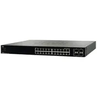 Cisco SGE2000P-G5 neu