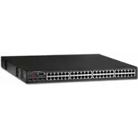 Foundry Networks FWS648G-POE neu