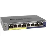Netgear GS108PE-300 neu
