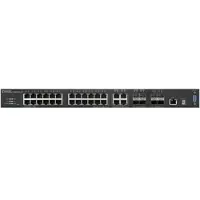 Zyxel XGS4600-32 neu