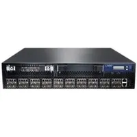 Juniper EX4500-40F-VC1-DC neu