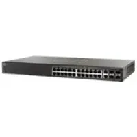 Cisco SG500-28-K9 neu