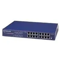 Netgear FS516 neu