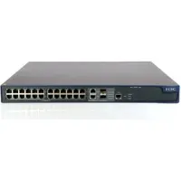 H3C LS-3100-26TP-PWR-EI-H3 neu