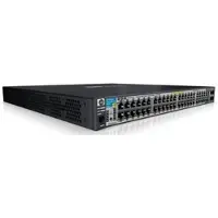 HP 3500yl-48G-POE+ neu