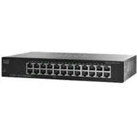Linksys SR224T-UK neu