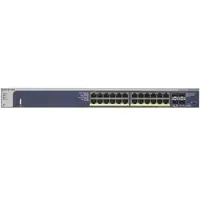 Netgear GSM7224-200NAS neu