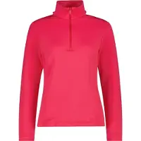 CMP Woman Sweat carminio (C839) 40