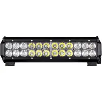 KAMAR Led-Arbeitsscheinwerfer-Reflektor Lb0033 24Xled 2900Lm