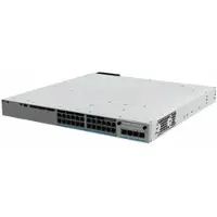 Cisco C9300-24H-A neu
