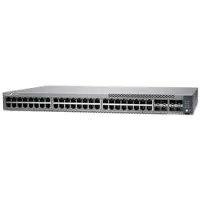 Juniper EX4100-F-48P neu