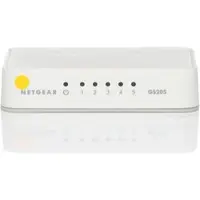 Netgear GS205-100PES neu