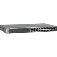 Netgear GS728TPSB-100AJS neu