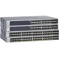 Netgear GS728TSB-100NAS neu