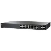 Cisco SF200-24FP-AU neu