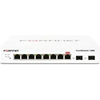 Fortinet FS-108E neu