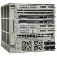 Cisco 2D-C6807-XL neu