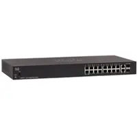 Cisco SG250-18-K9 neu