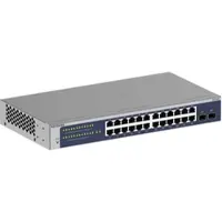 Netgear GS724T-600EUS neu