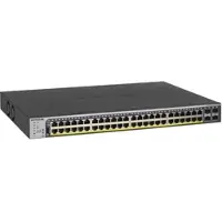 Netgear GS752TP-200NAS neu