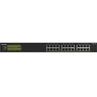 Netgear GS324PP-100NAS neu