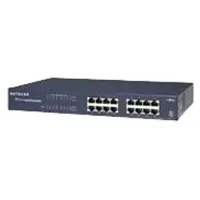 Netgear JGS516PE-100 neu
