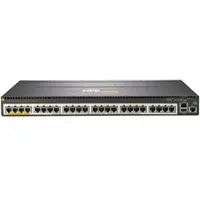 HP 2930M-24SR-PoE+ neu