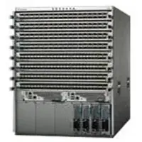 Cisco N9K-C9508-BUN neu