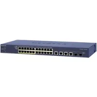 Netgear FS728TLP neu