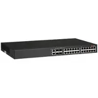 Foundry Networks ICX6450-24P neu