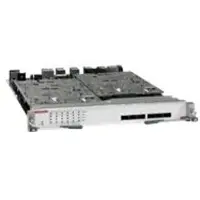 Cisco N7K-M206FQ-23L neu