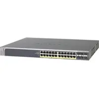 Netgear GSM7228PS-100AJS neu
