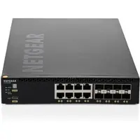 Netgear M4350-8X8F neu