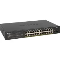 Netgear GS324TP-100NAS neu
